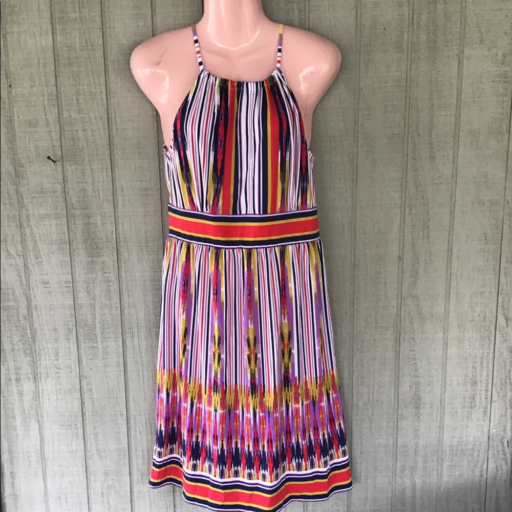 Multicolor Aztec - Picture 2 of 5